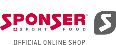SPONSER Sport Food — Official Online Shop