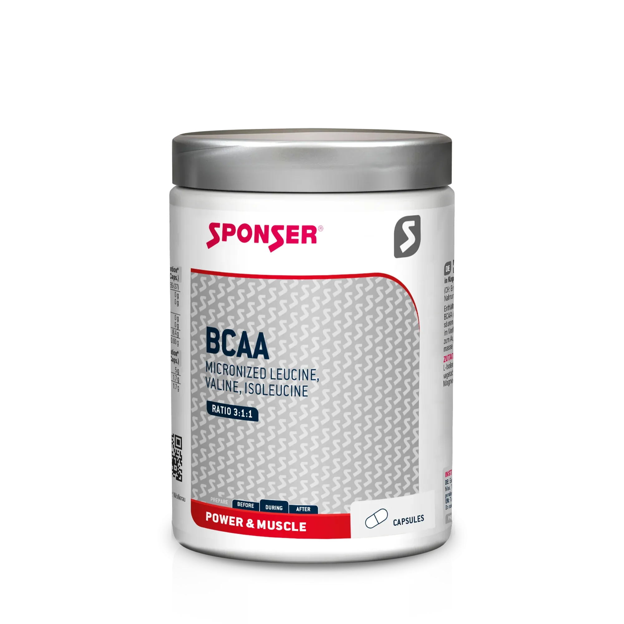 BCAA