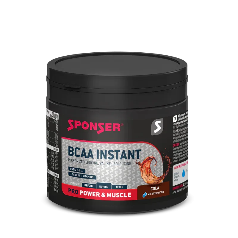 BCAA Instant