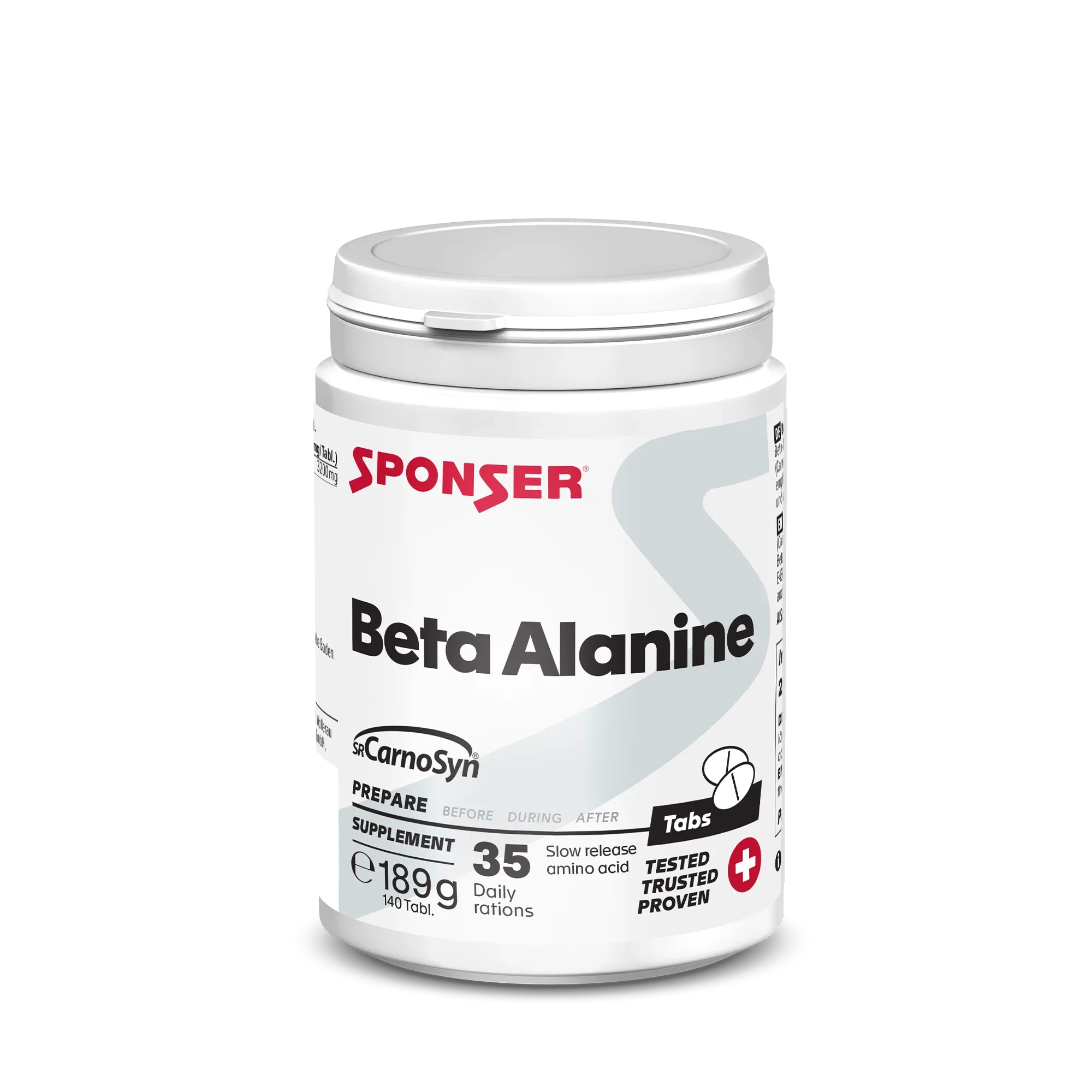 Beta Alanine