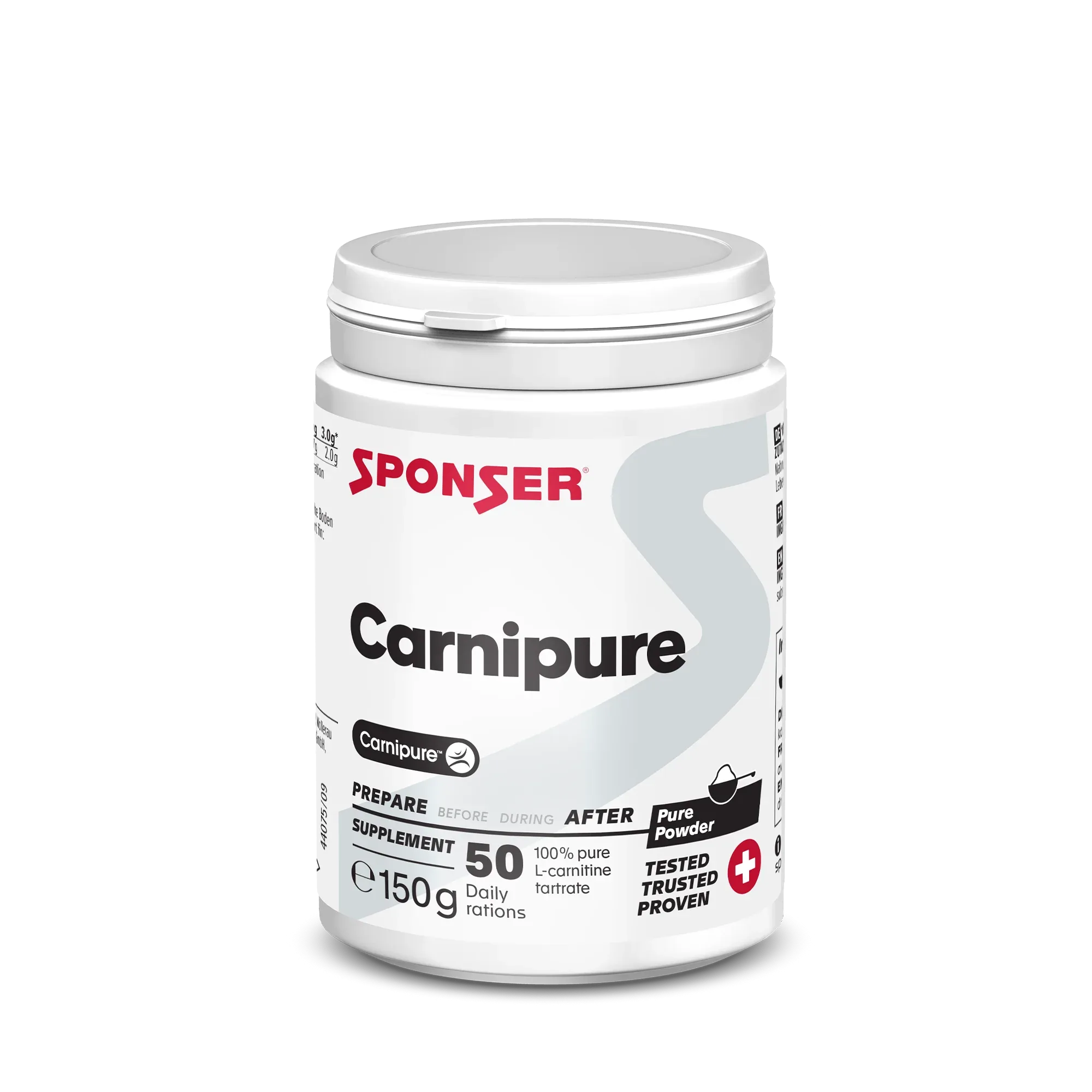 Carnipure