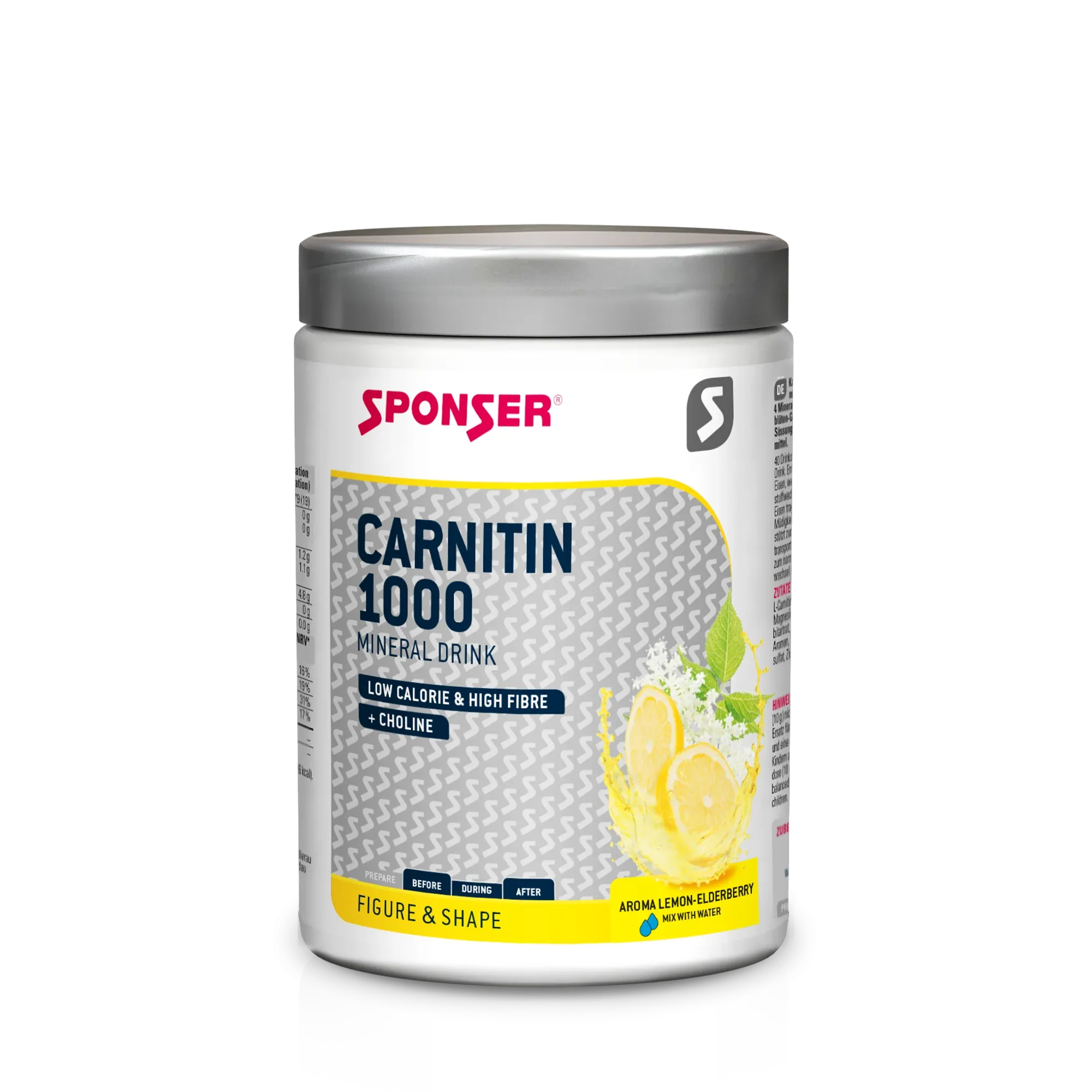 Carnitin 1000