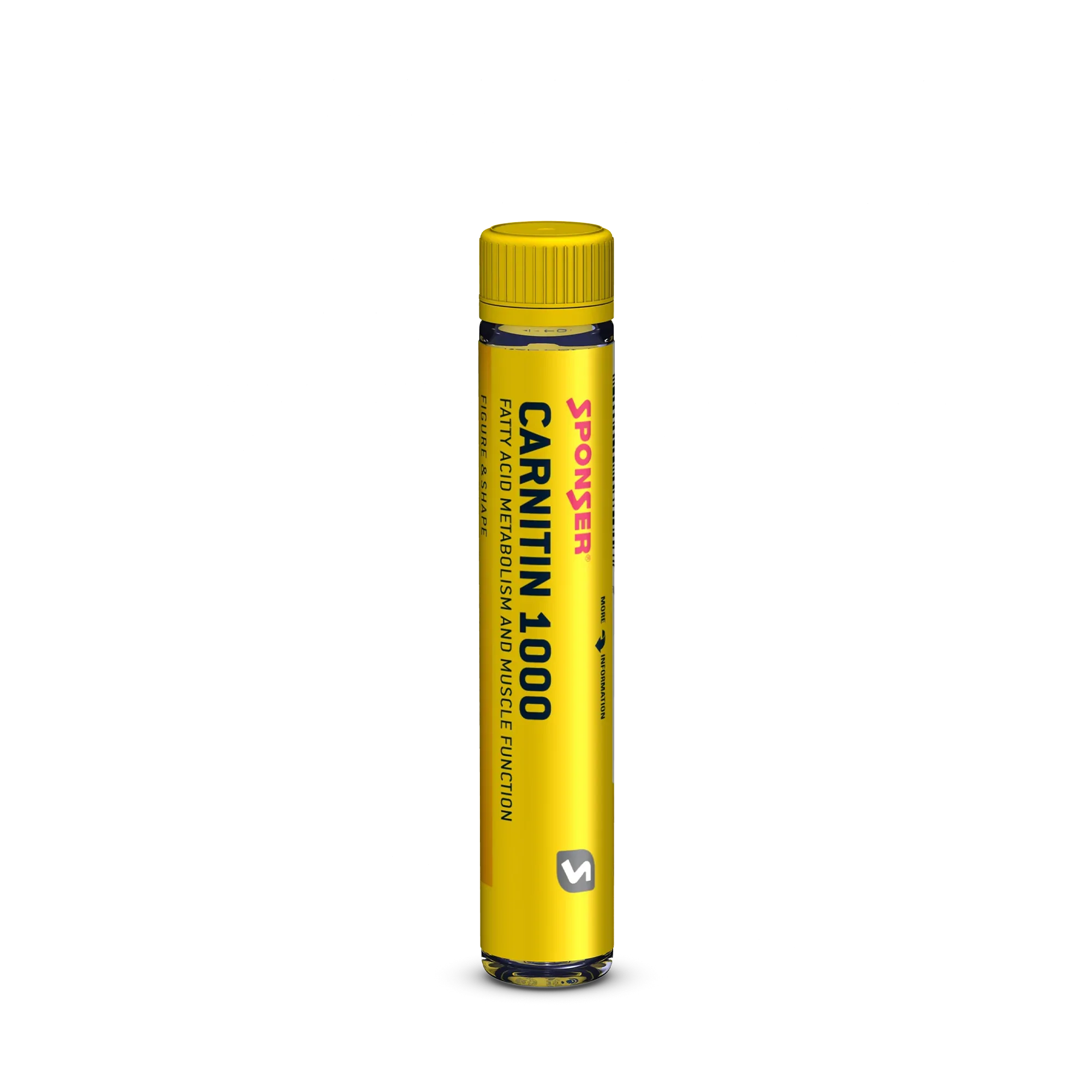 Carnitin 1000 Ampulle