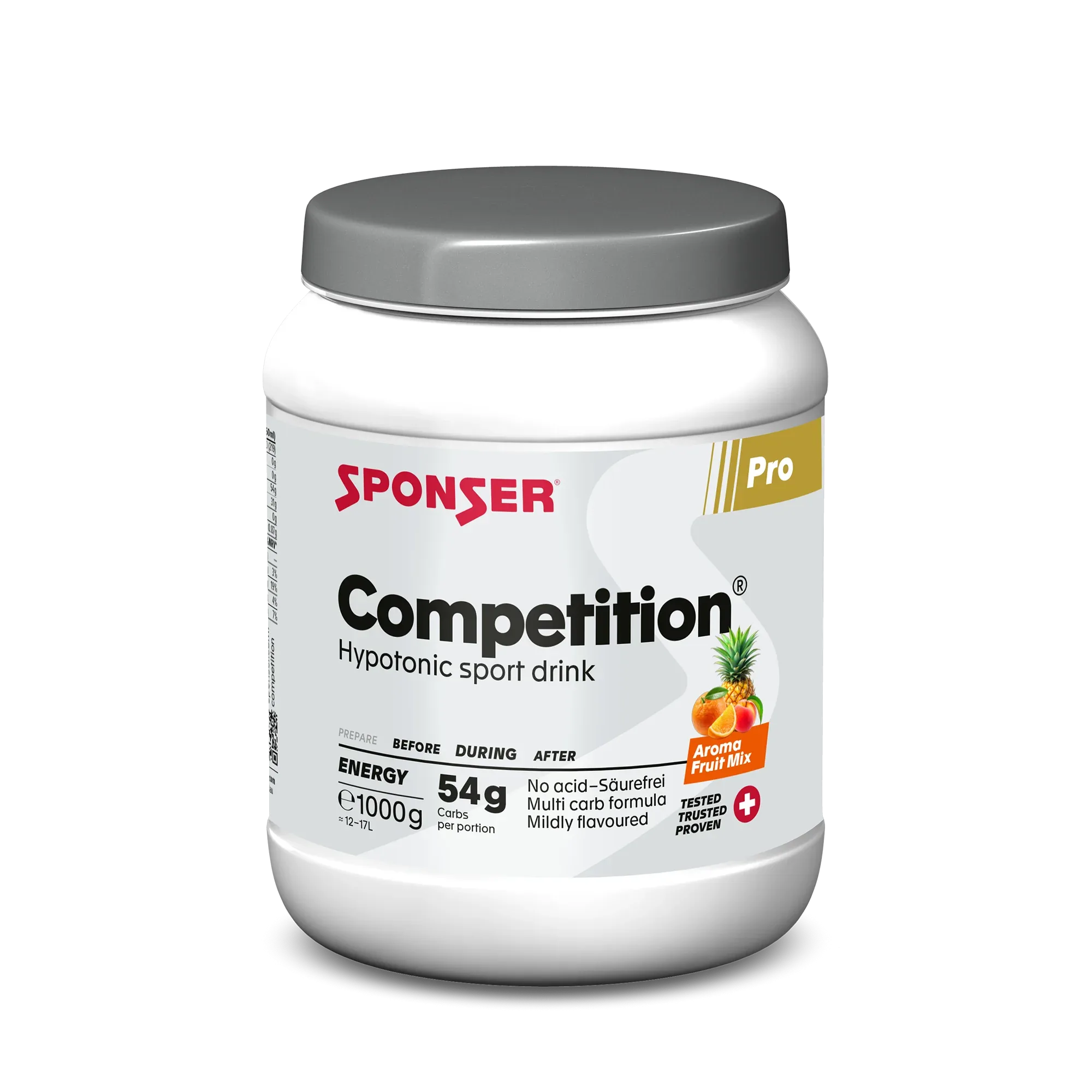 Competition