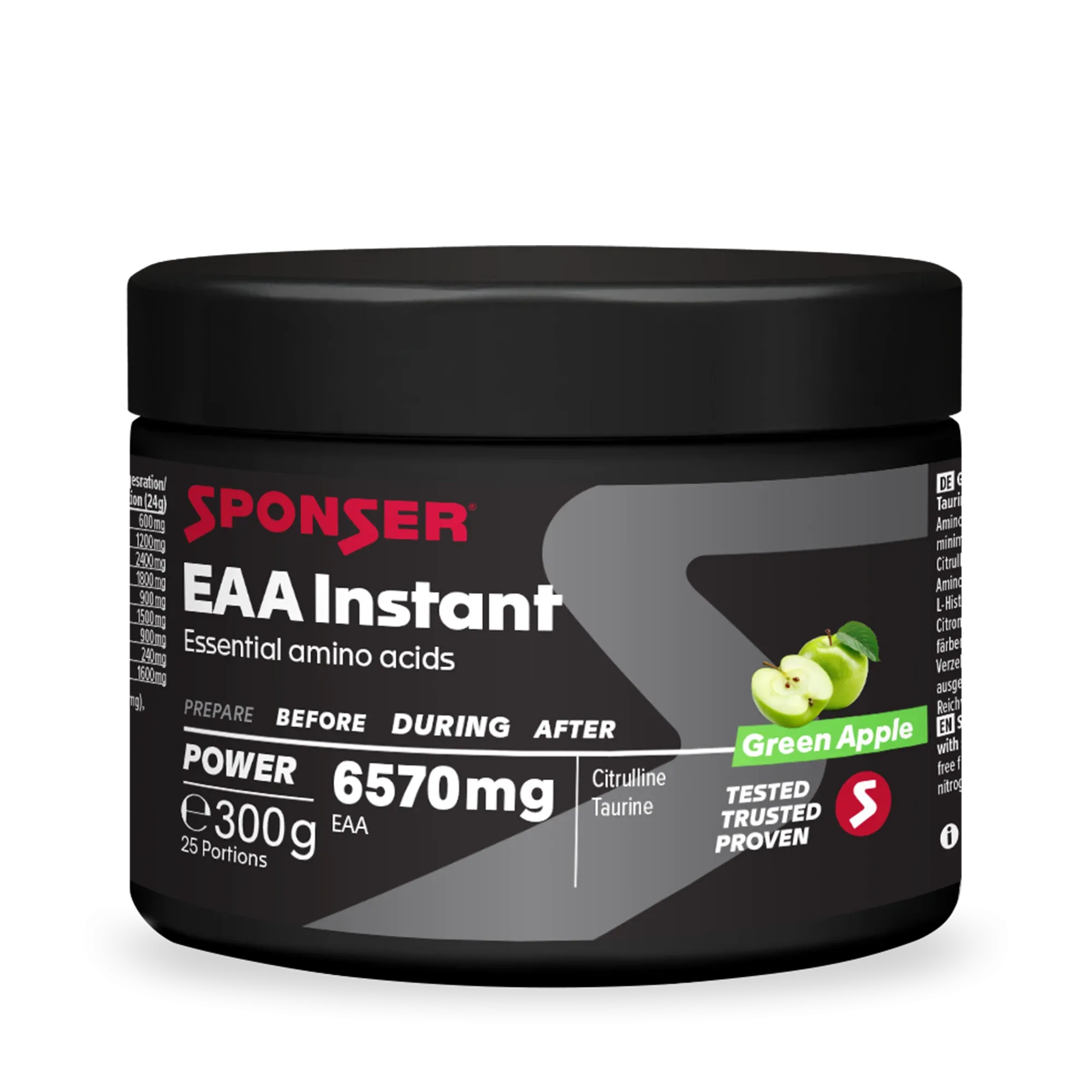 EAA Instant