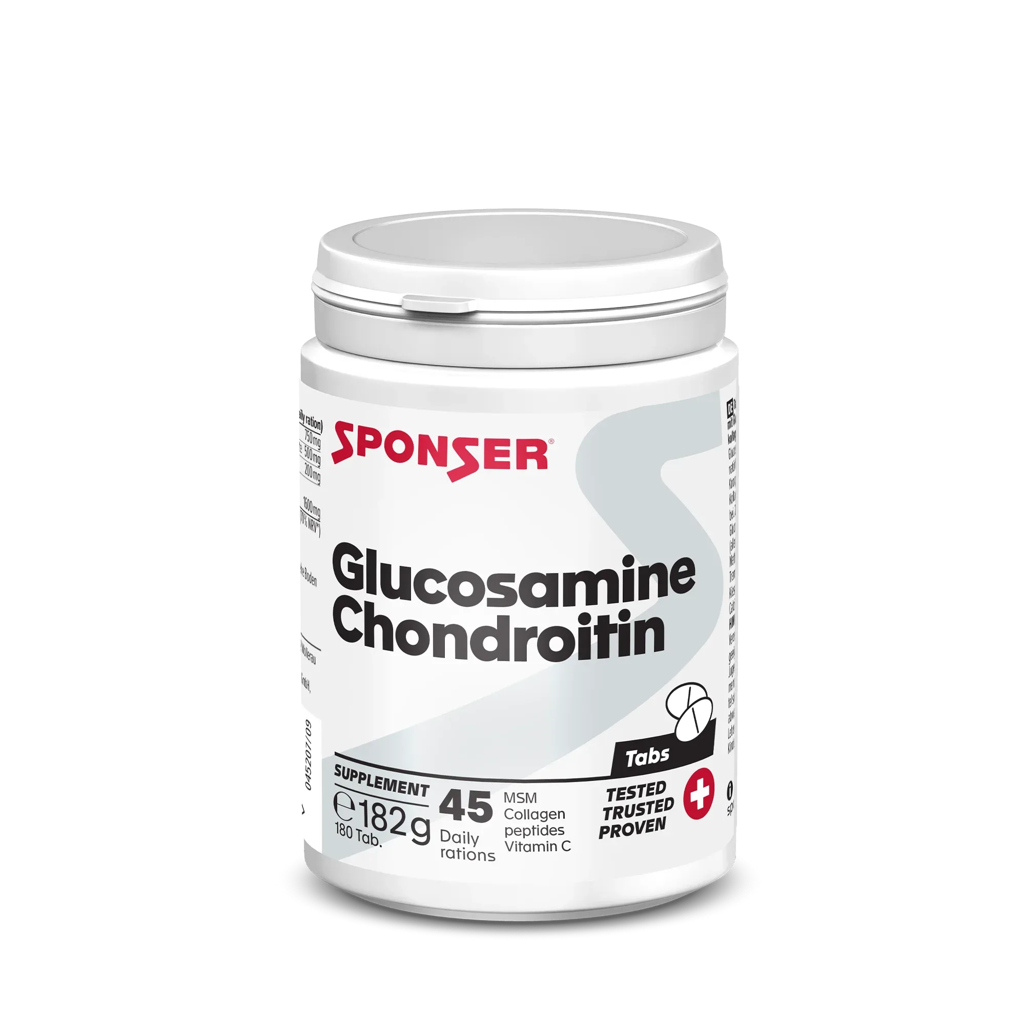 Glucosamin Chondroitin