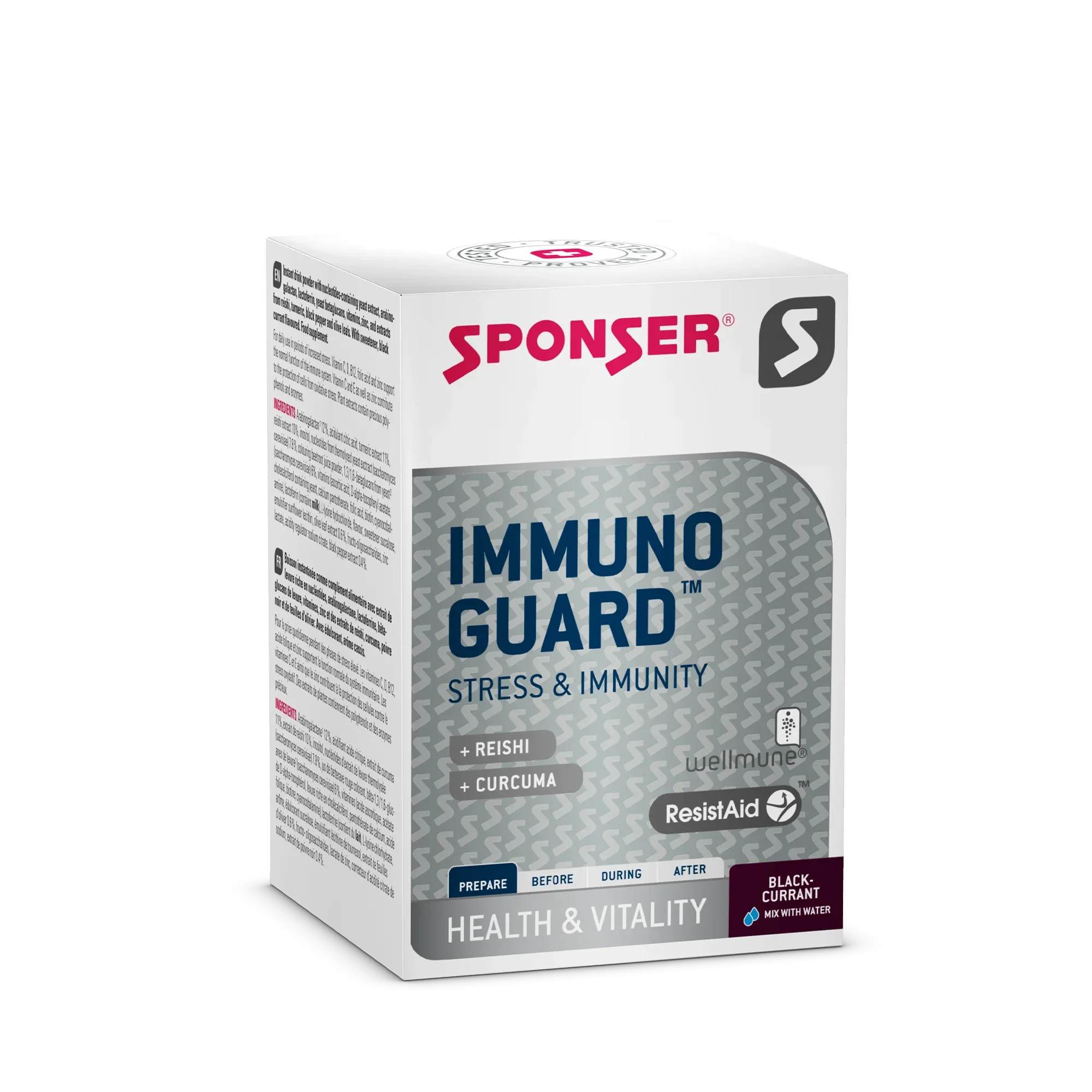 Immunoguard
