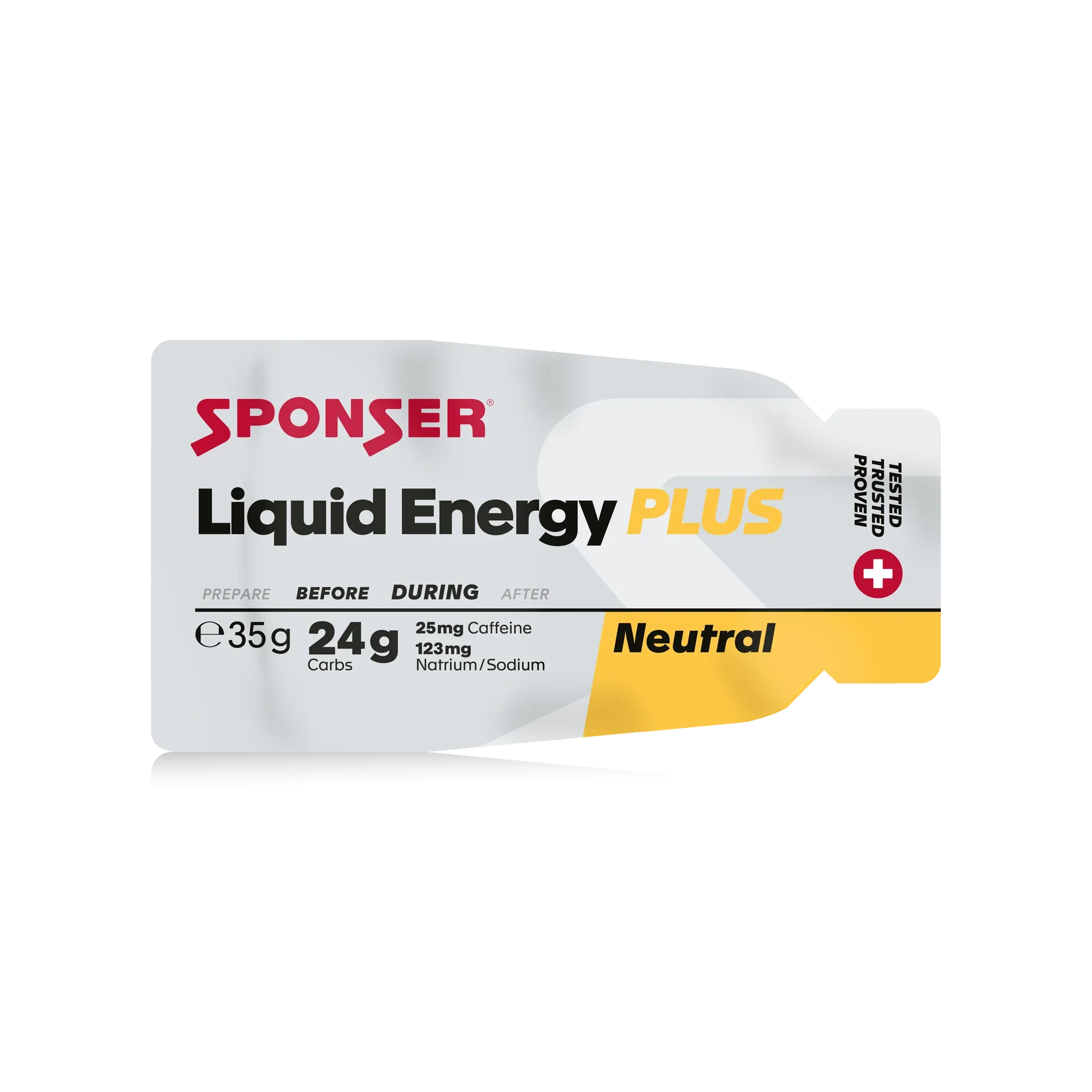 Liquid Energy Plus