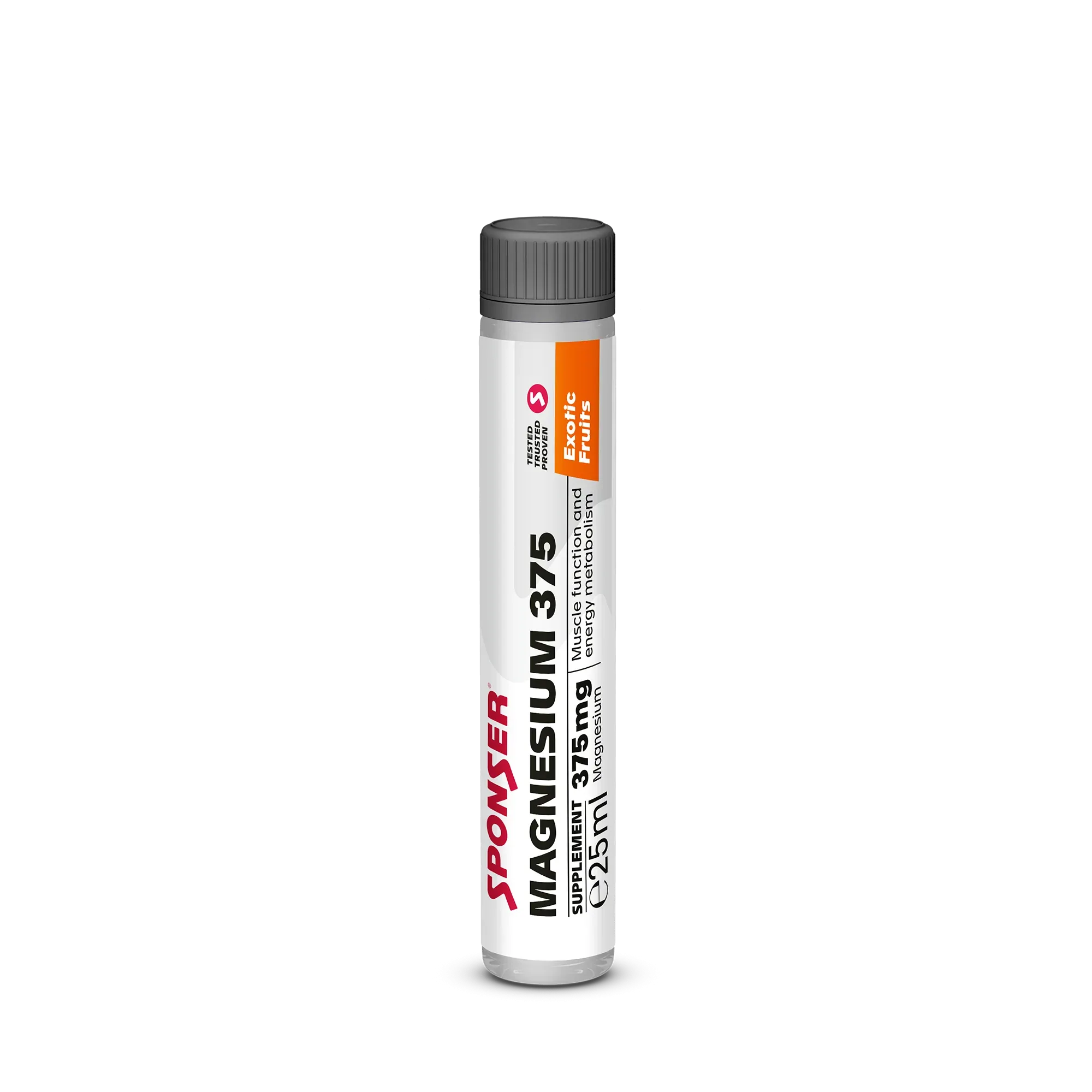 Magnesium 375
