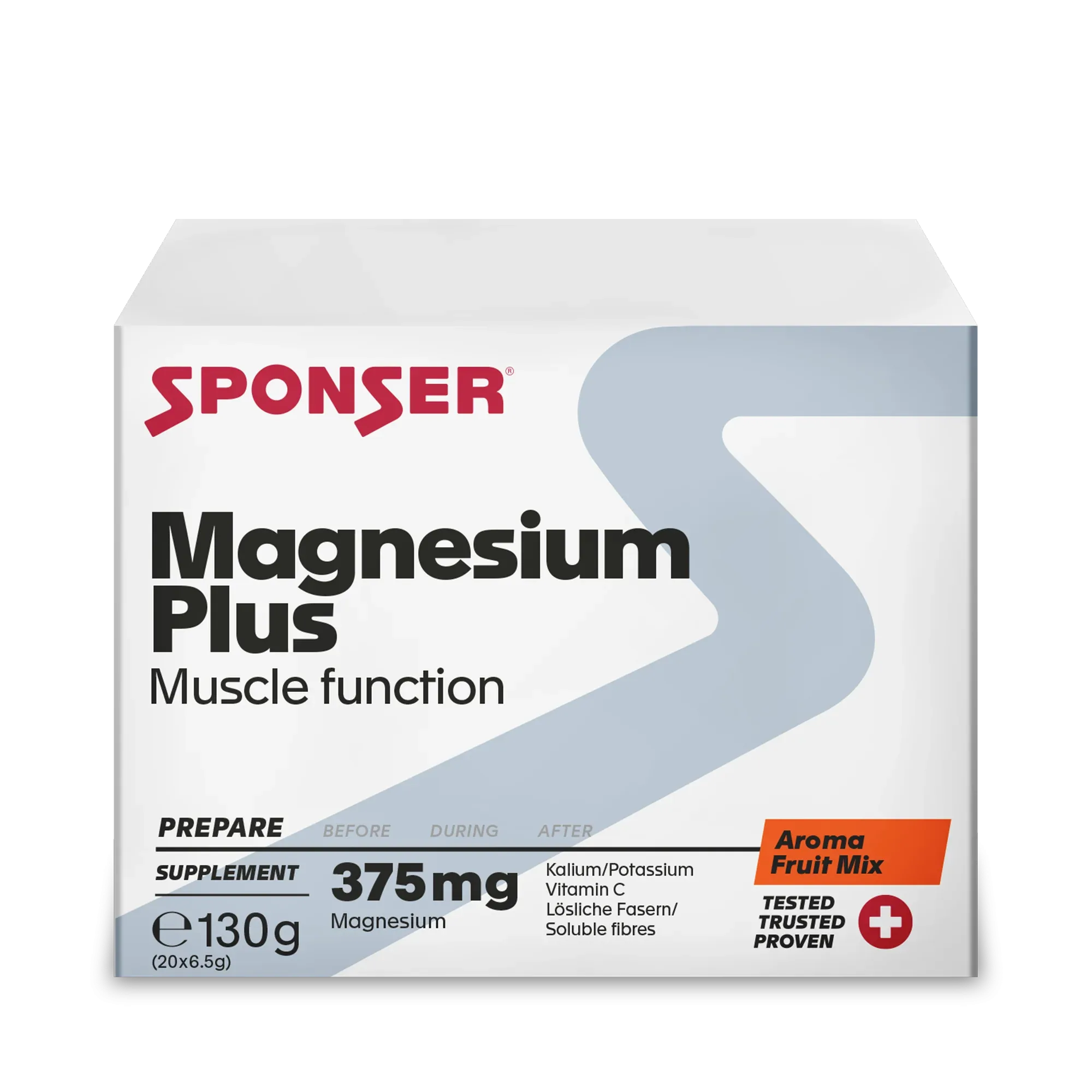 Magnesium Plus