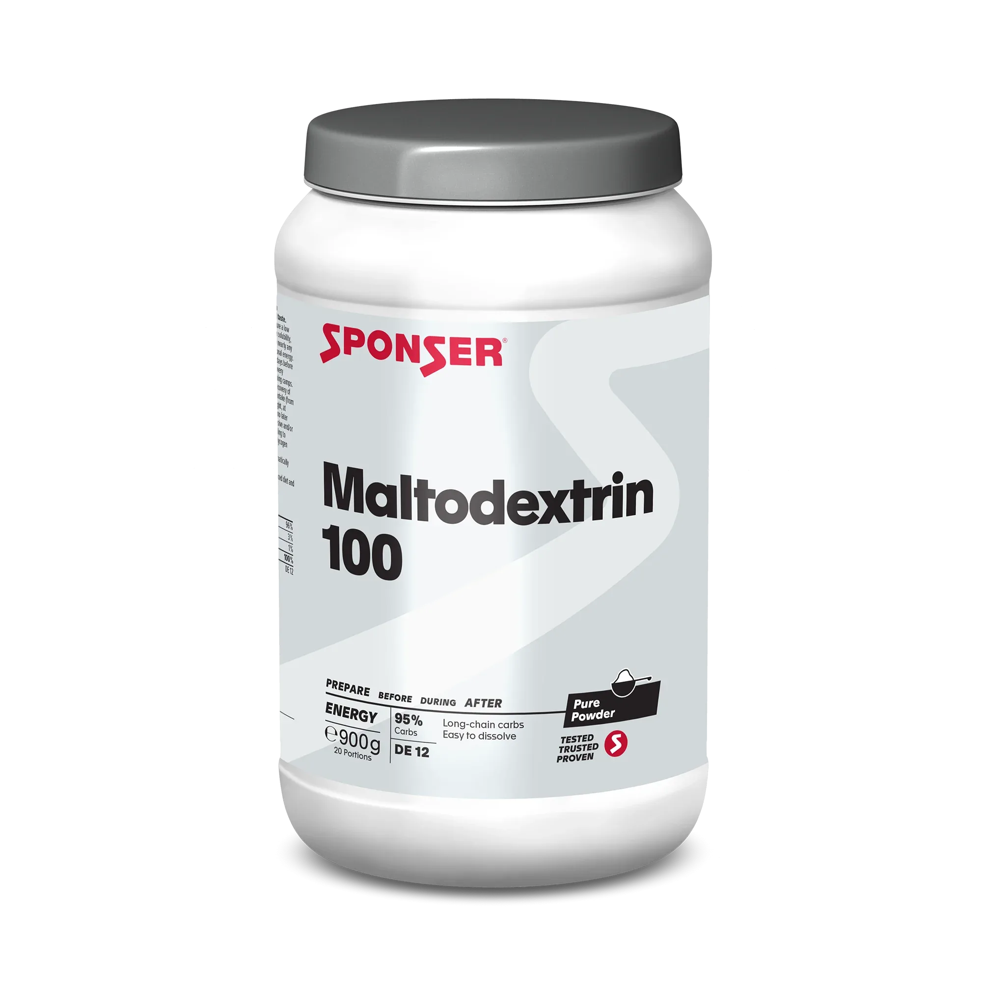 Maltodextrin 100