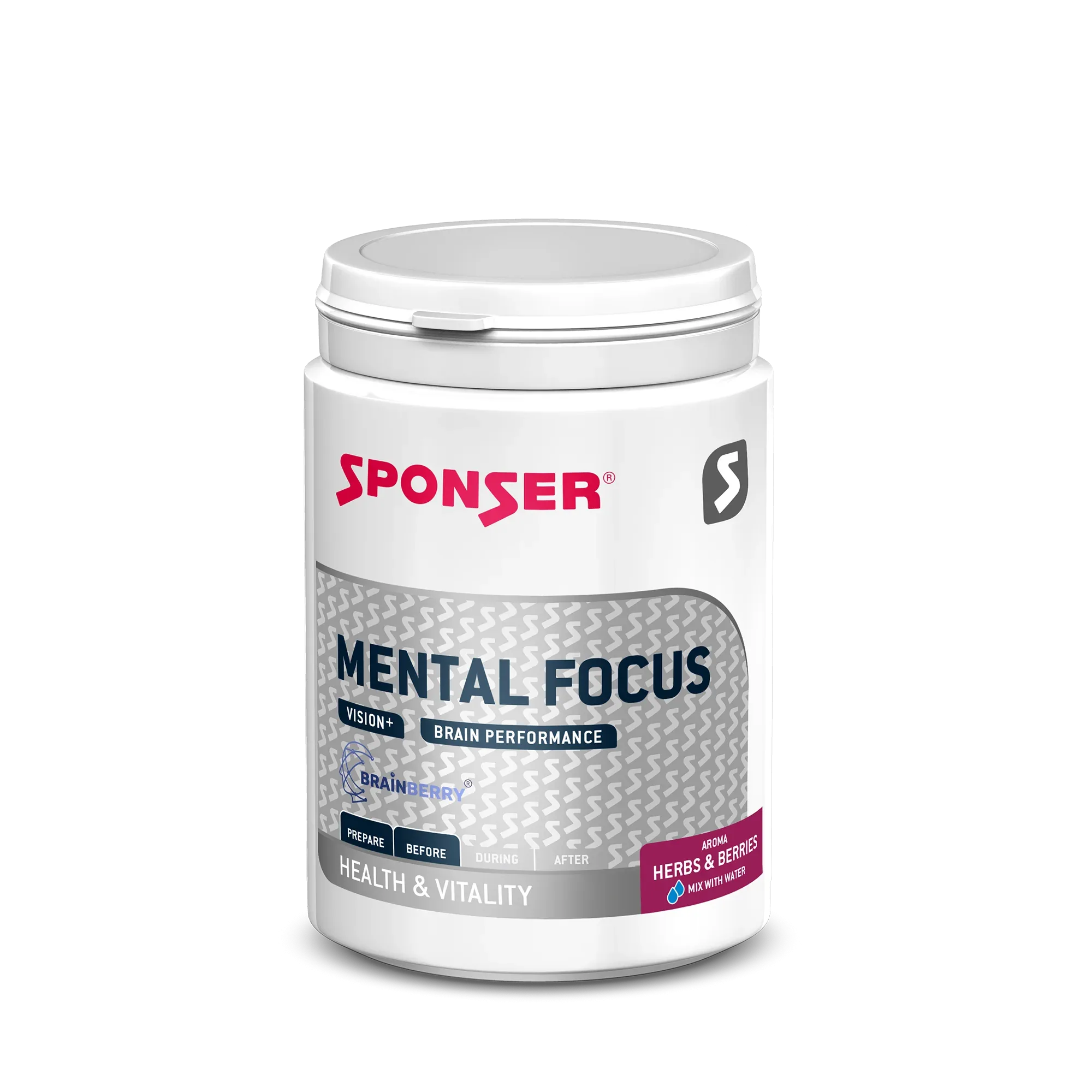 Mental Focus