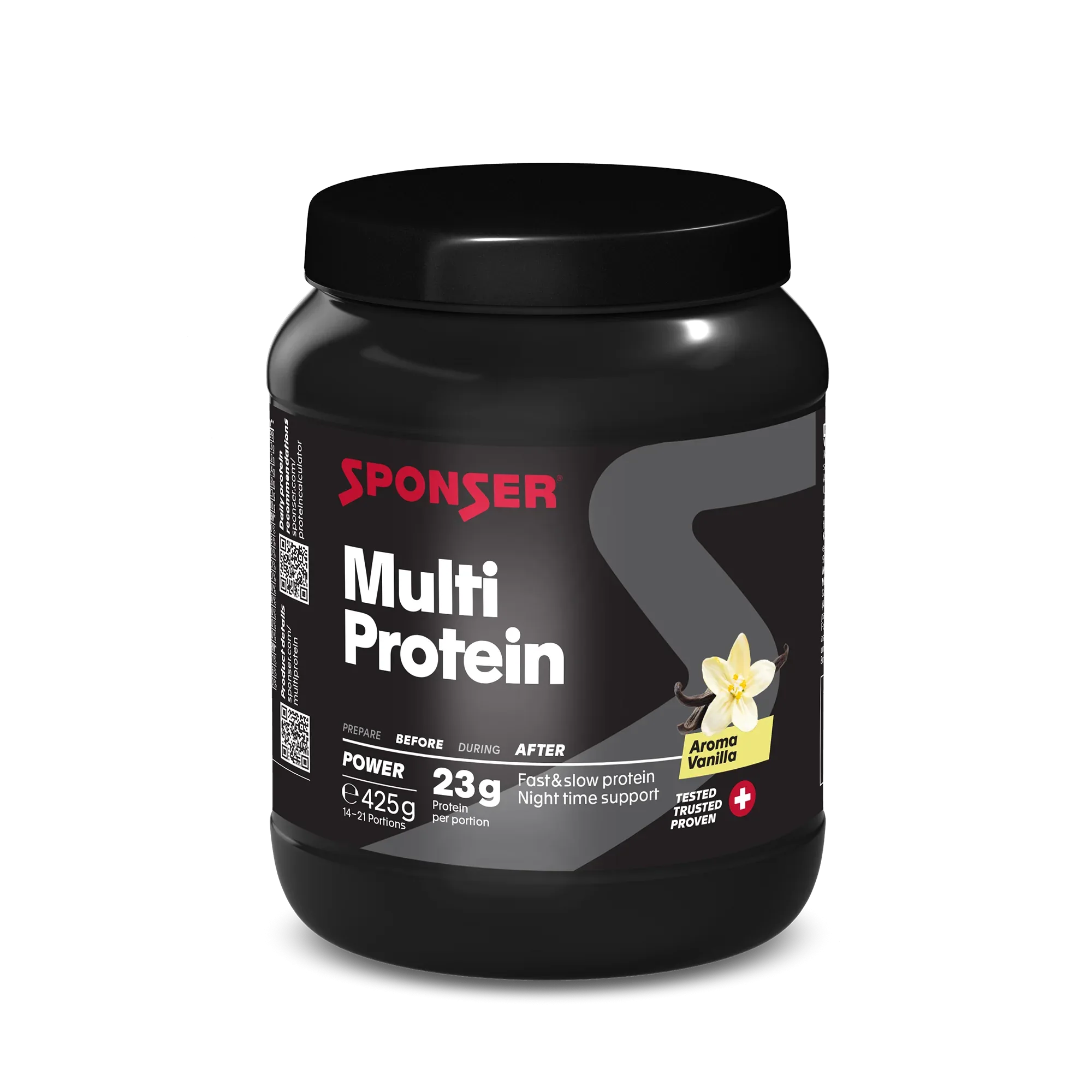 Multi Protein
