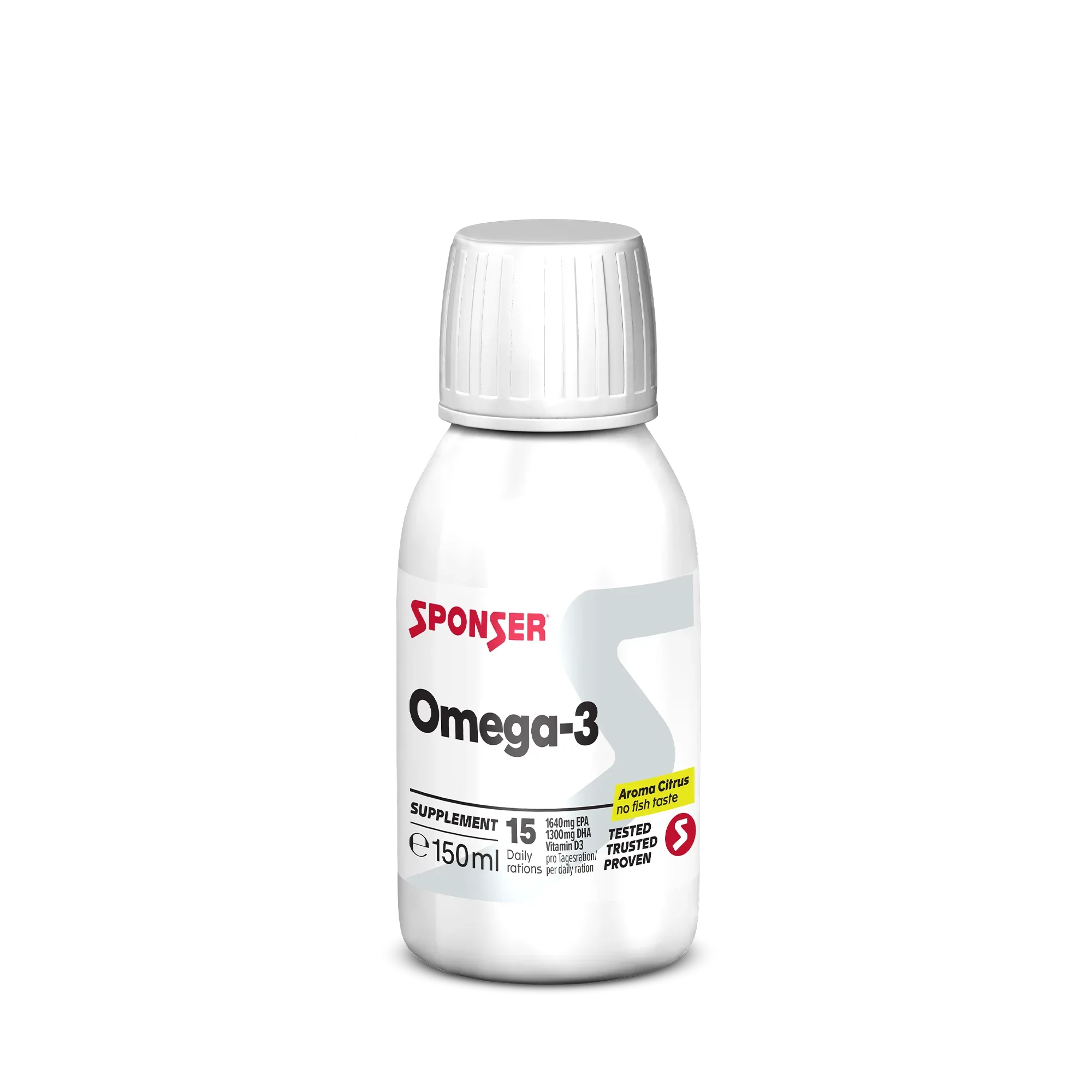 Omega-3 Plus