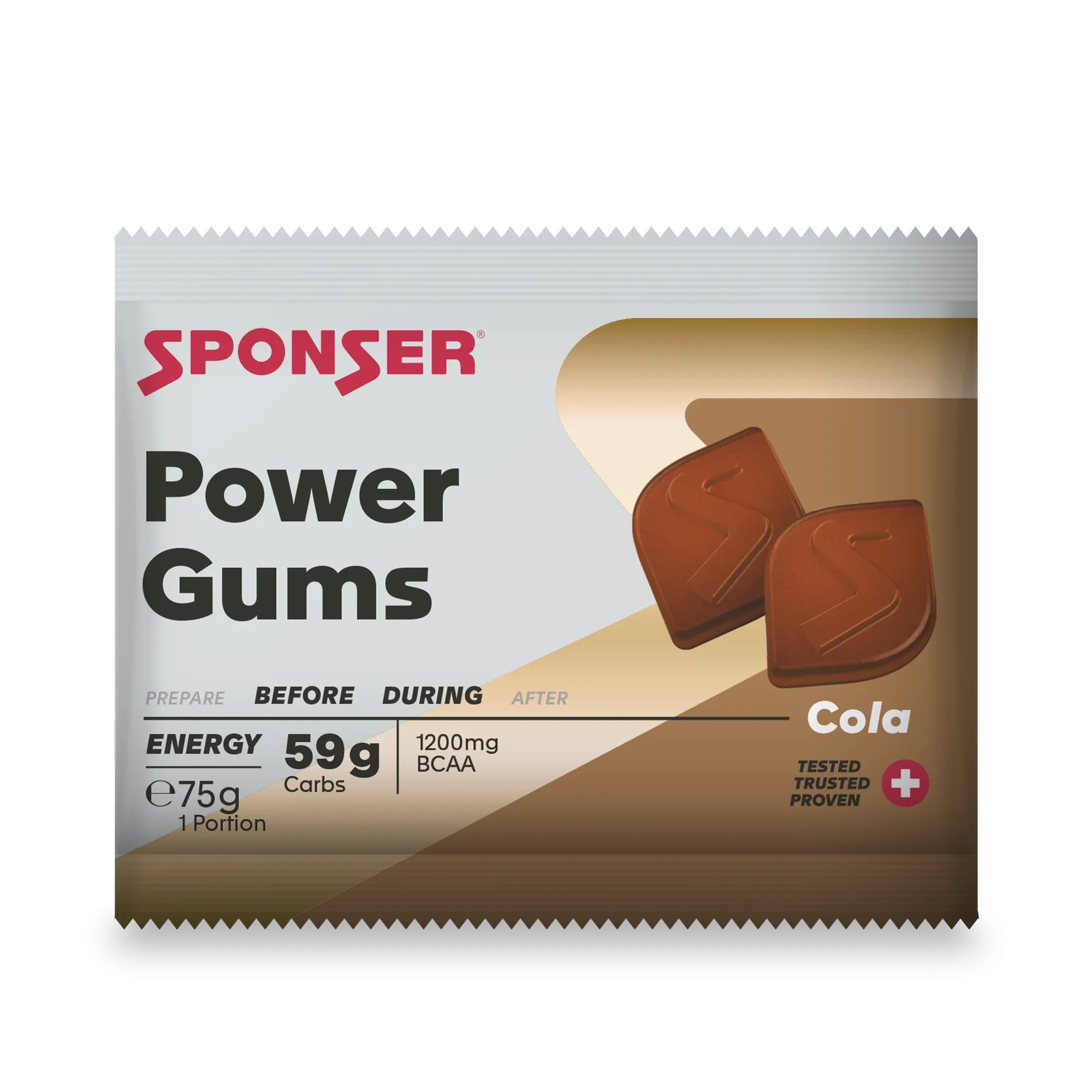 Power Gums