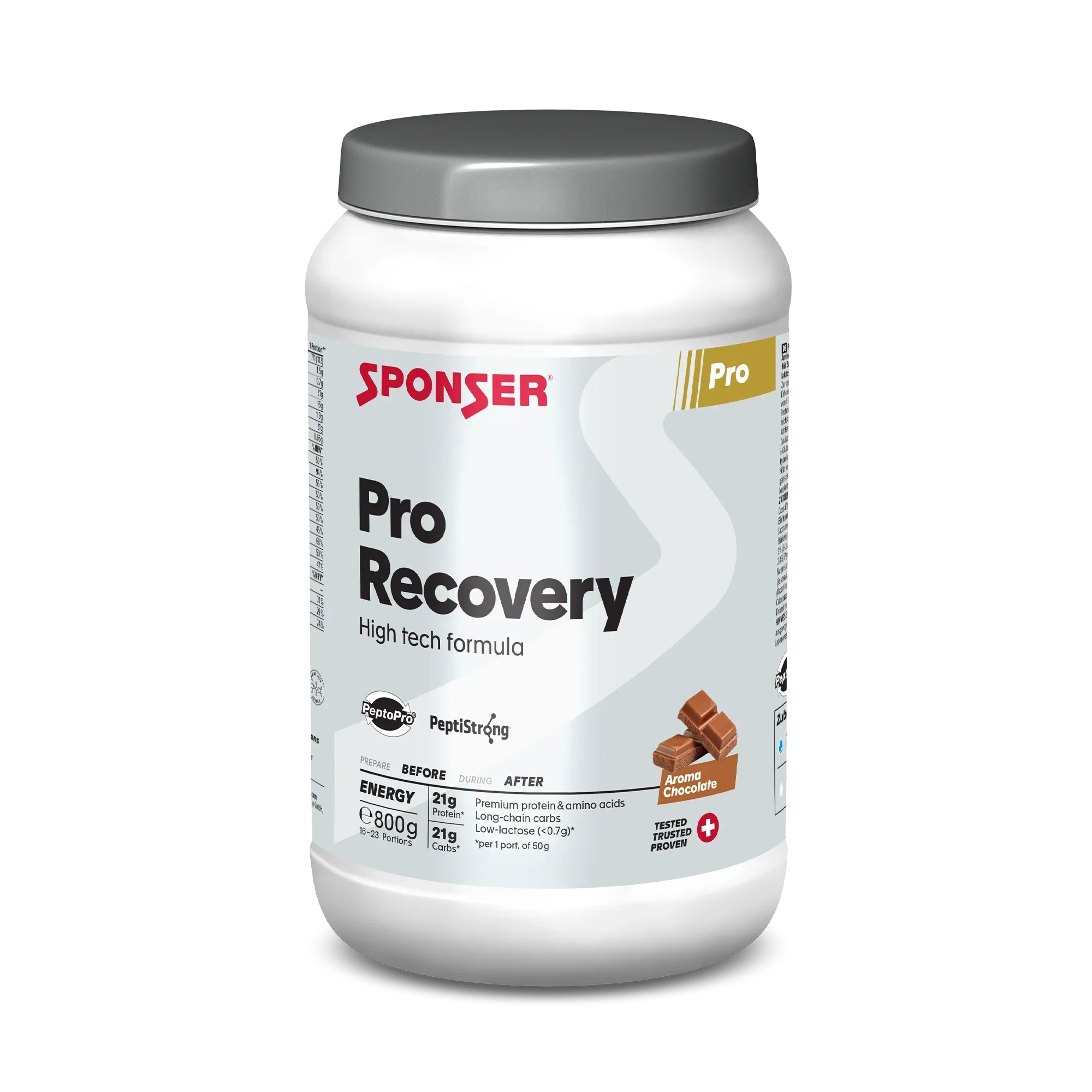 Pro Recovery