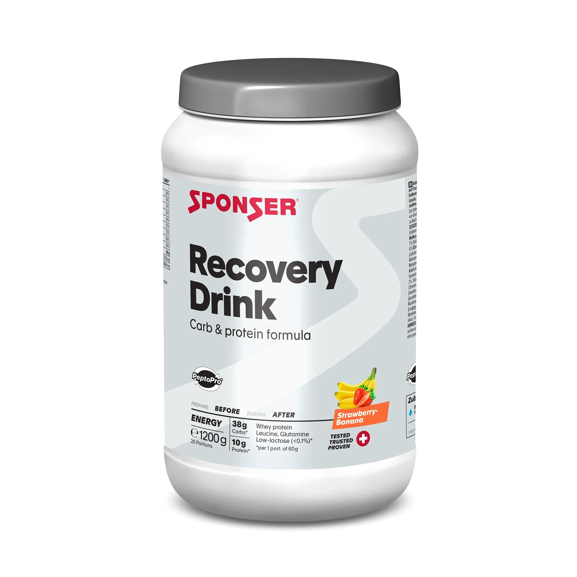 Recovery Drink