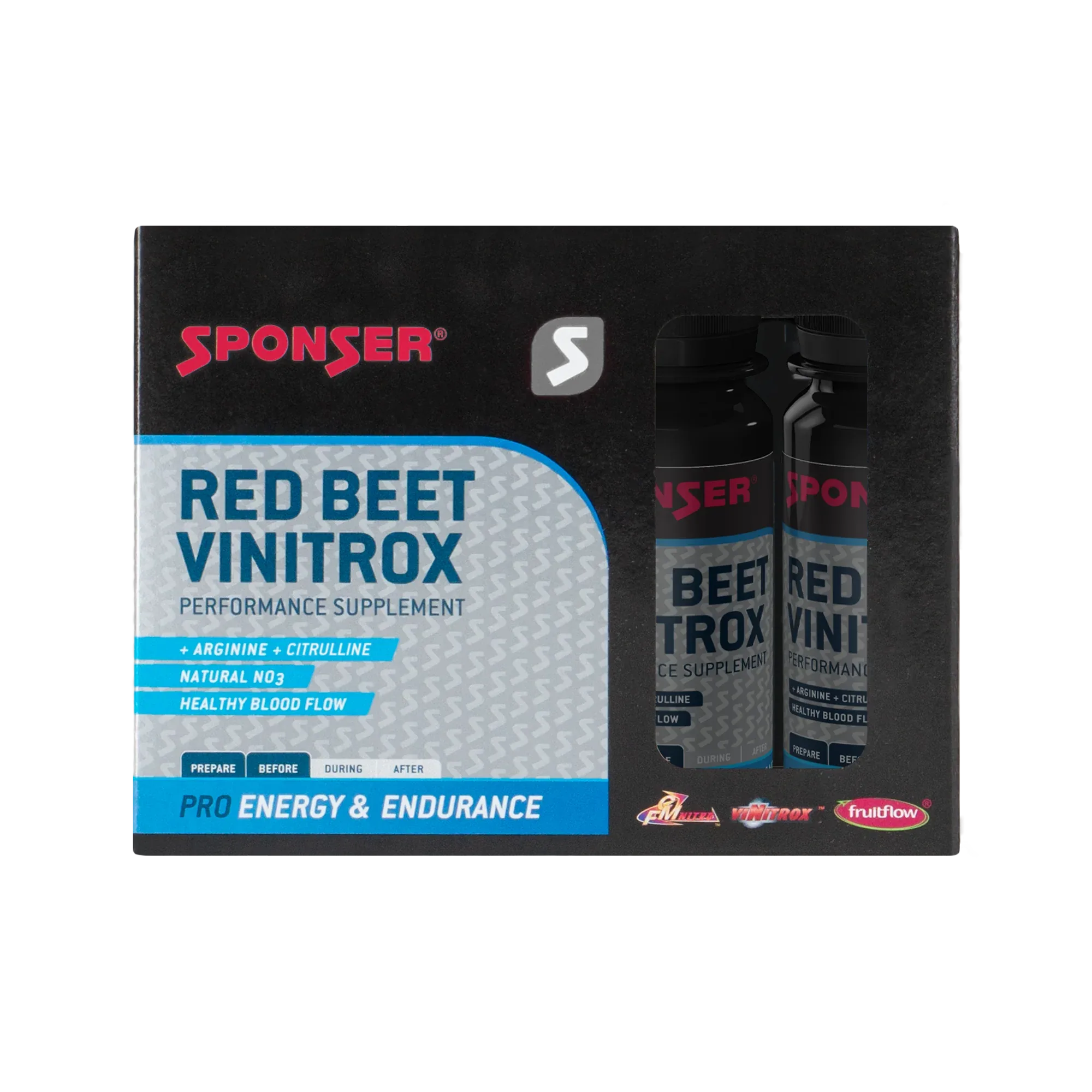 Red Beet Vinitrox