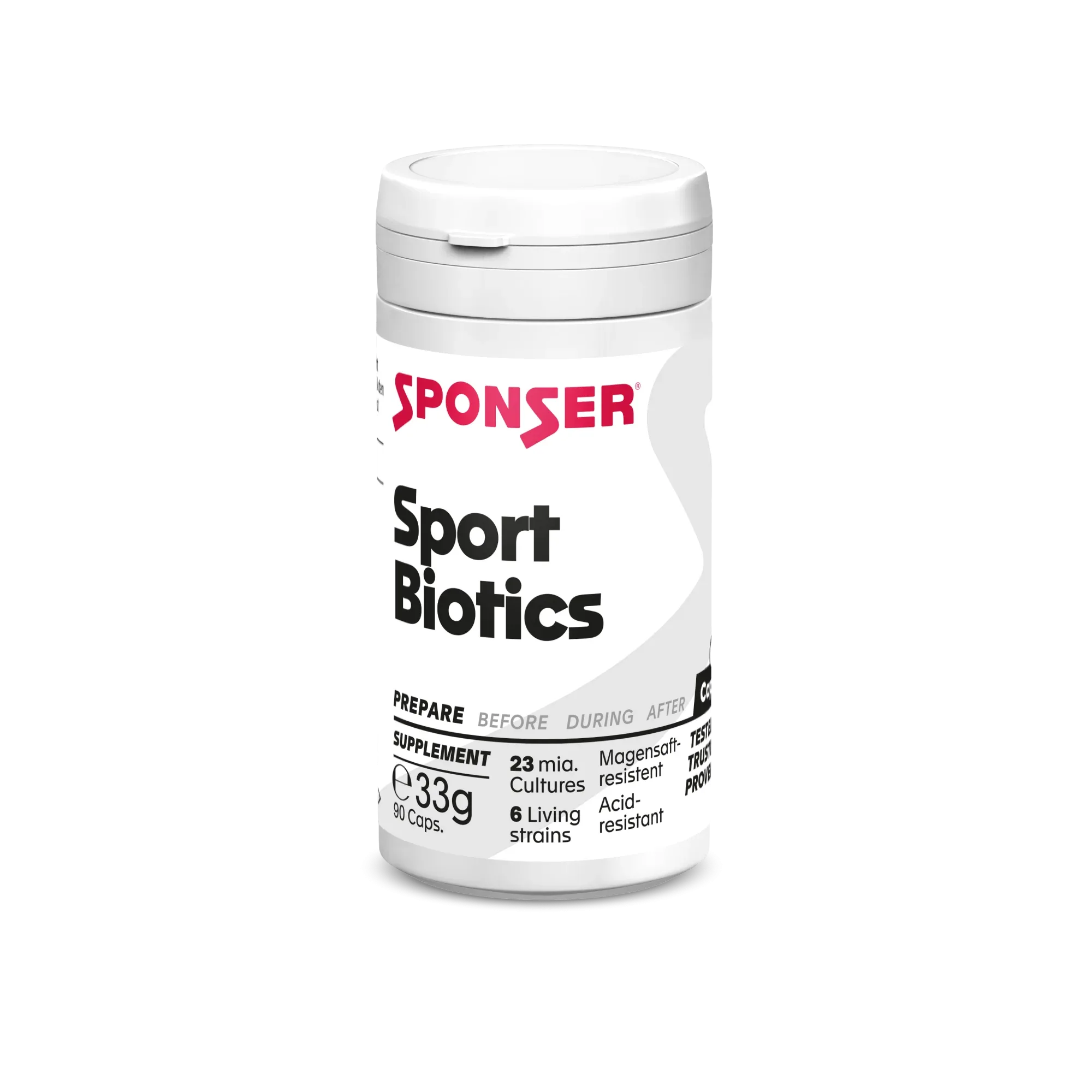 Sport Biotics