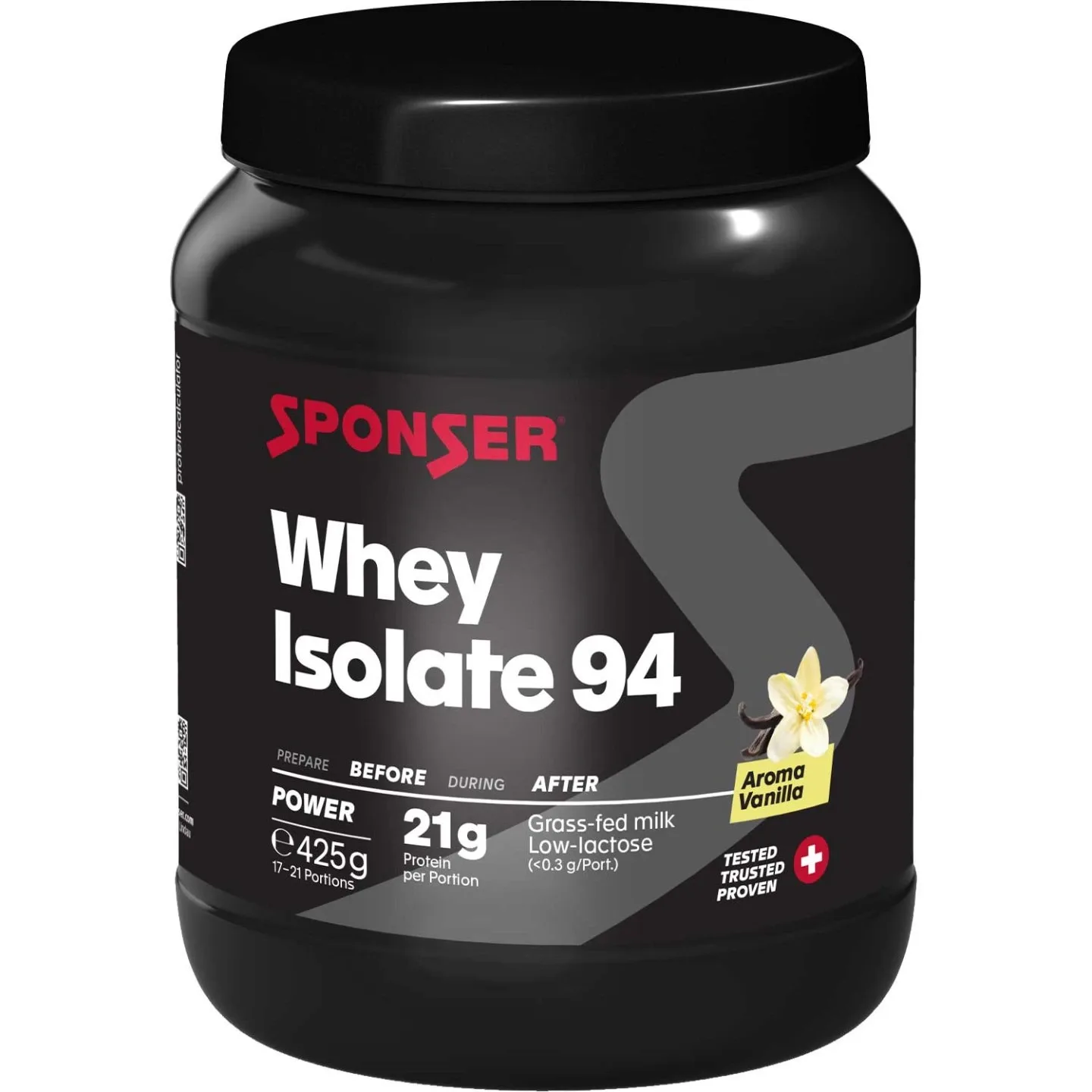 Whey Isolate 94